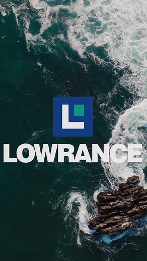 When your work is your passion, you take it seriously. Most of the time. | Lowrance | Facebook