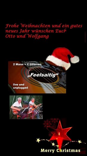 #dieburg #gesang #biergarten #musik #livemusic #duo #gitarre #odenwald #großumstadt #livemusic | Feelsaitig-Dieburg Gitarren-Duo Wolfgang Brand