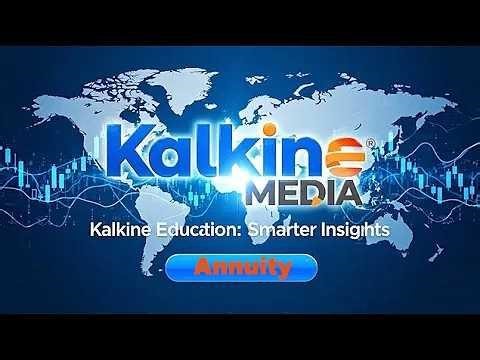 Annuities Explained Simply: How They Work & Who Should Use Them