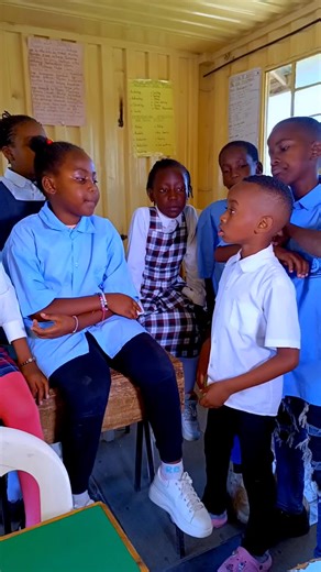 Engaging I Love You Challenge for TikTok Creators