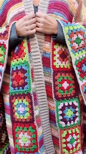 Boho Crochet Patterns for Slow Fashion | 70s & 60s Style Inspiration