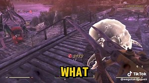 Sir there’s alien invaders 🥺 #fallout76 #fallout #playstation #gaming #gamingontiktok