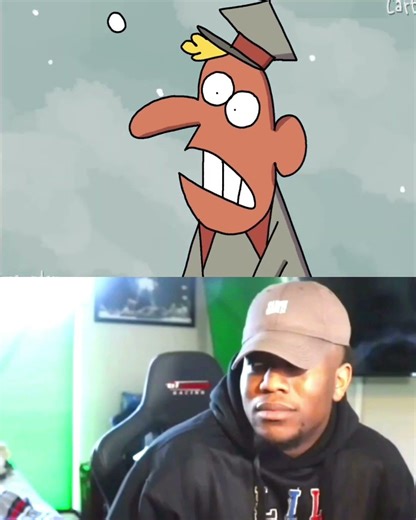 Postman Delivered the Letter to the WRONG Person 😳📬 #shorts #cartoon #funny #post