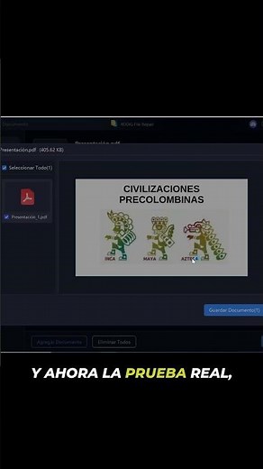🔴 Damaged or corrupt PDF? ✅ Here's how to fix it
