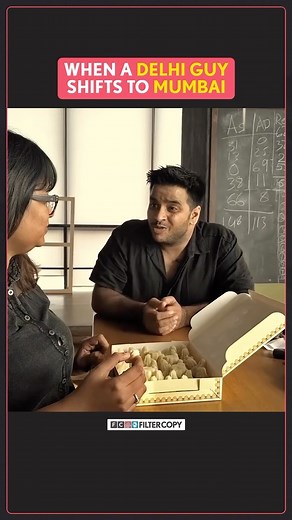 Pain of every delhiite in mumbai 😞 | FilterCopy