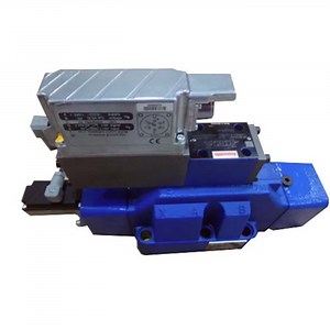 [Hot Item] Rexroth 4wrle Series Servo Selonoid Valve