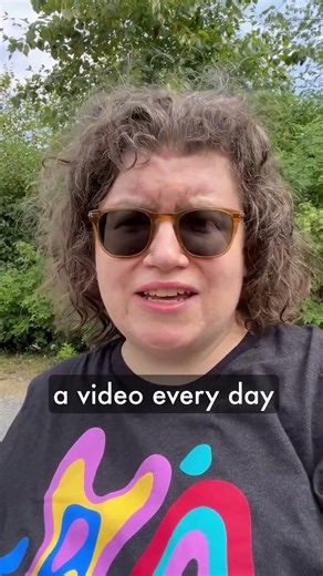 day one of international zine month