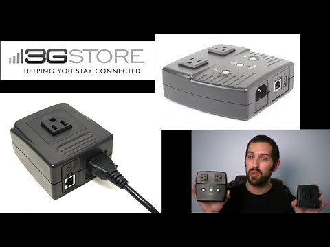 1 Outlet vs 2 Outlet Remote Power Switch