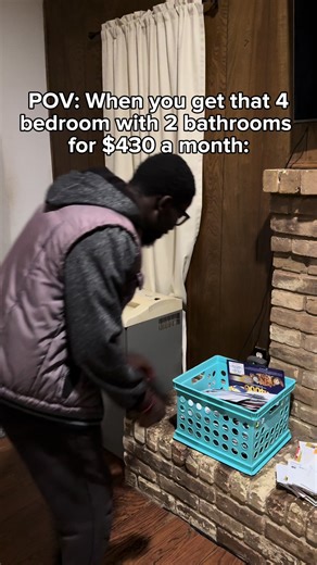 Living in the Hood: A Real Conversation