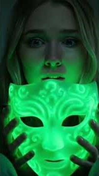 SHE–MASK A FAN–MADE MOVIE – Official Trailer (2026) Jennifer Lawrence, Asa Butterfield | Netflix