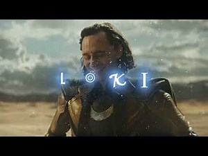 Glorious Purpose | Loki Edit