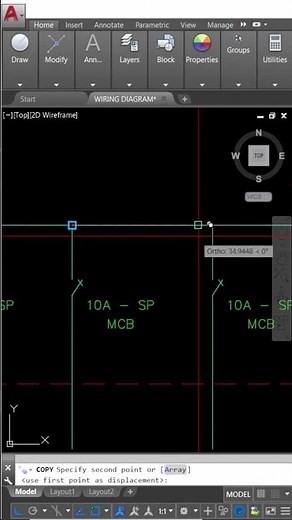 Learn powerful AutoCAD tips to draw faster and more accurately.