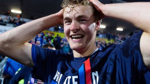 BVB-Aufsteiger Tom Rothe: Holstein Kiel hat Transfer-Plan