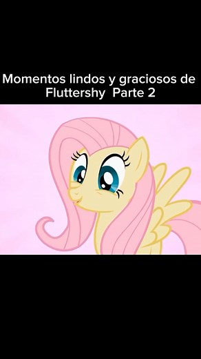 Adorable and Hilarious Fluttershy Moments | My Little Pony