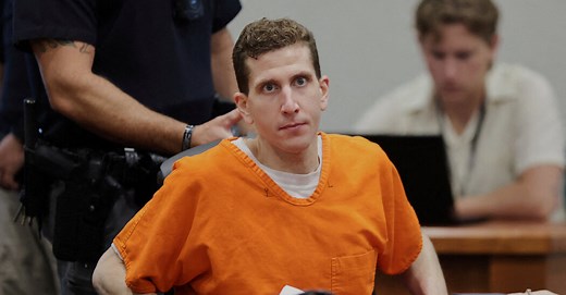 Idaho Killer Is Sent to Prison for Life, His Motives Still Unknown