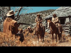 💰 Two Cousins Took on a DEADLY Outlaw… and West Was Never the Same! | Full Western Movie in English