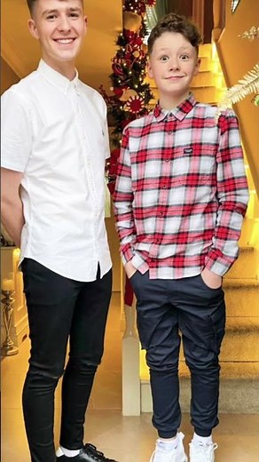 Adam, B And Callum b #edit