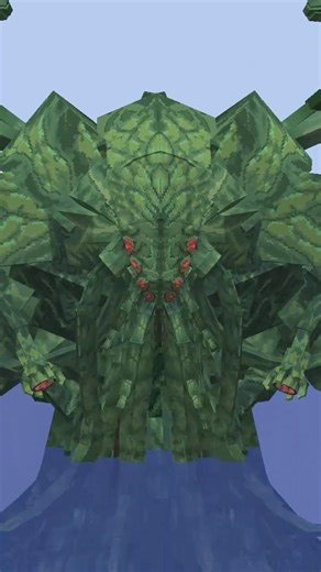 CTHULHU in Minecraft?!💀