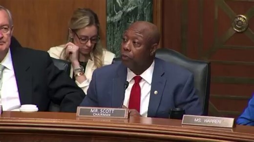 🚨NOW: U.S. Senate Banking Committee Approves the CLARITY Act in 15–9 Vote. The Bill will now be sent to the Full Senate.
