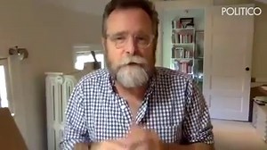 In our latest episode of Punchlines, Adam Padilla, the man behind the meme account Adam the Creator, talks to cartoonist Matt Wuerker about the evolution of political satire and Adam’s involvement in the Michael Bloomberg meme campaign. The two also face off in a “quick draw” competition, turning Donald Trump into an octopus in under five minutes. | POLITICO