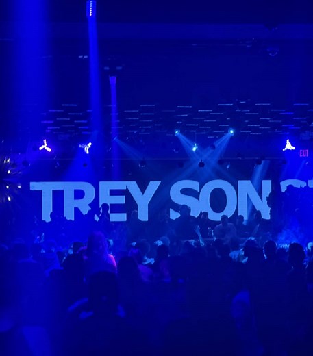 Experience The Grand: Boston's Top Nightlife Destination