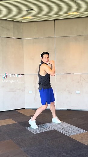 Power Training with BODYCOMBAT 105 for Fitness Enthusiasts