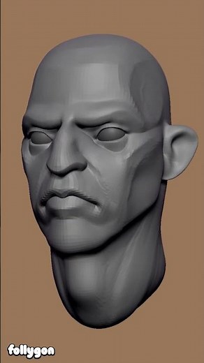 Tip to level up your sculpting fast!