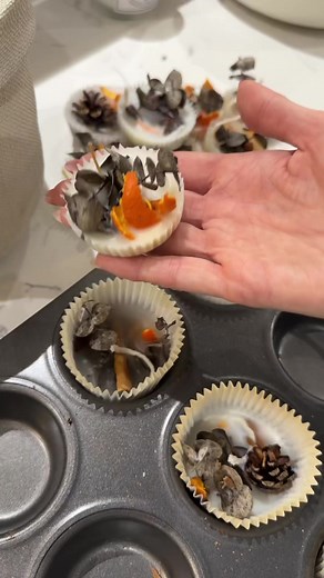 Homemade Firelighters: Eco-Friendly DIY Ideas