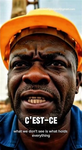 Bâtiment 100 m/ 30 m: Ils disaient que c'était impossible...( 1ère étape)