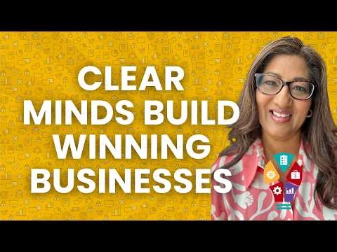 Clarity vs Speed in Business | Why Moving Faster Isn’t Always Better