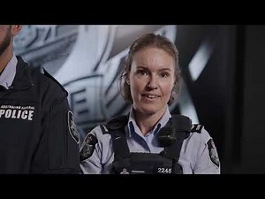 Sworn pathways into the AFP explained