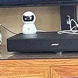 JOOAN Solar Cameras Outdoor Wireless for Home Security, 2K Dual Lens WiFi Camera 360° View 9000mah Battery Powered PIR Human Detect Alert Alarm Record, Spotlight Color Night,Cloud/Card Record