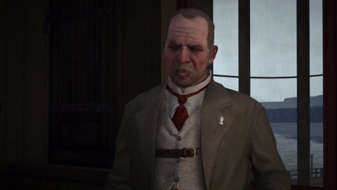 Red Dead Redemption Walkthrough Part 47 - And You Will Know the Truth (4K)