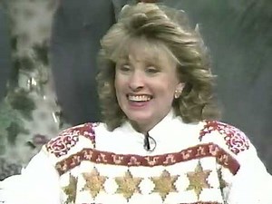 Comme on est Le couple, Radio Canada, 1993