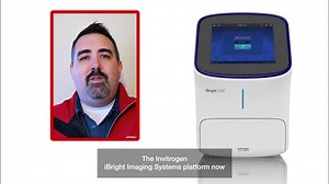 Preview of the latest features released in iBright, including Smart Range HDR technology. | Thermo Fisher Scientific | Facebook