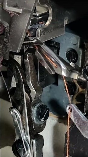 how to set sewing machine timing #thetiming#machinetechnology