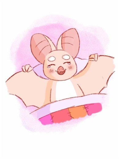 A Good Day: Embracing Kawaii Art and Animation