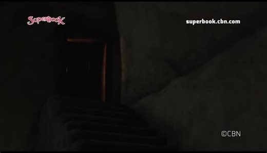 Episode 6 part 4 season 2 #superbooktoeveryone💖🧒🧑🤖 #fyp #Bible #jesuslovesyou #johnthebaptist #forgivemymistakes #Englishversion #edit #😸💬💝