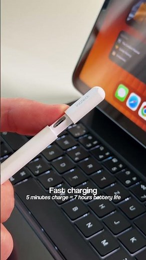 These Two Accessories Changed the iPad Forever