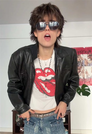 would you join me ? TikTok