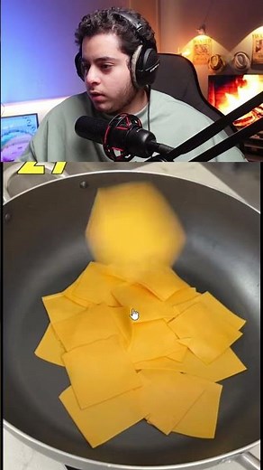فرة في التيك | راح يأكل 100بطاطس🍟!!