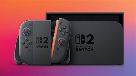 Actualización de firmware Switch 2 versión 20.2.0: mejoras y novedades