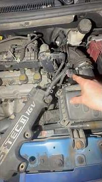 Chevy Spark oxygen sensor called, keeps coming back after replacement