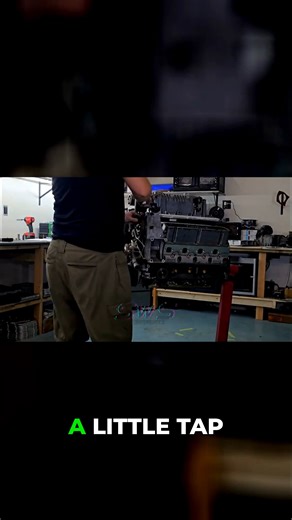 6.1K views · 74 reactions | Quick pull from the YouTube channel. Go subscribe! | SWS Motorsports | Facebook