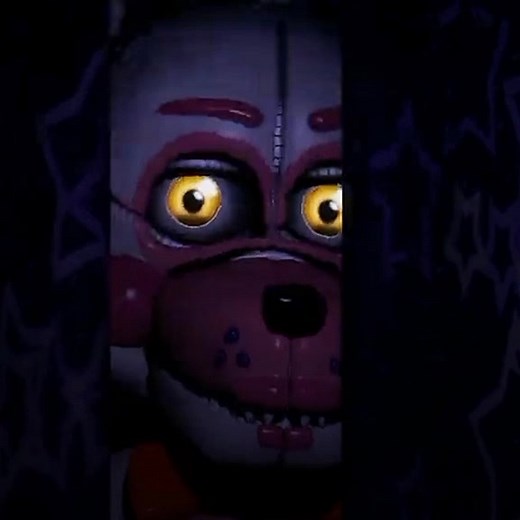 Funtime Foxy: Diversão e Animação em FNAF