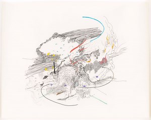 The Drawing Center: Ways of Seeing: Three Takes on the Jack Shear Drawing Collection