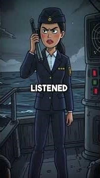 Nuclear Submarine Imploded Crushing 129 Men Instantly