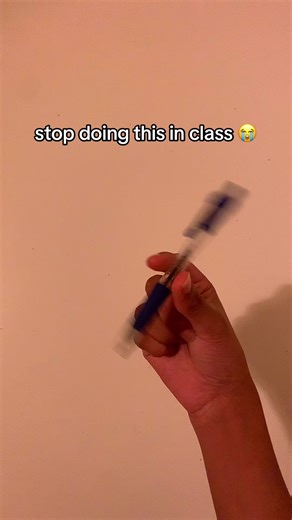 Master Double Charge: Essential Pen Spinning Tutorial