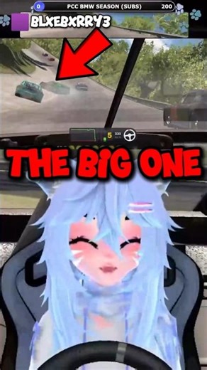 I CAN'T BELIEVE I SAVED THIS IN IRACING