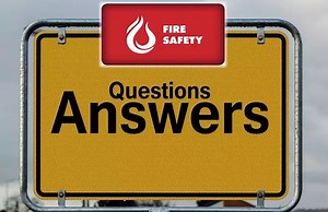 30  Fire and Safety Interview Questions and Answers